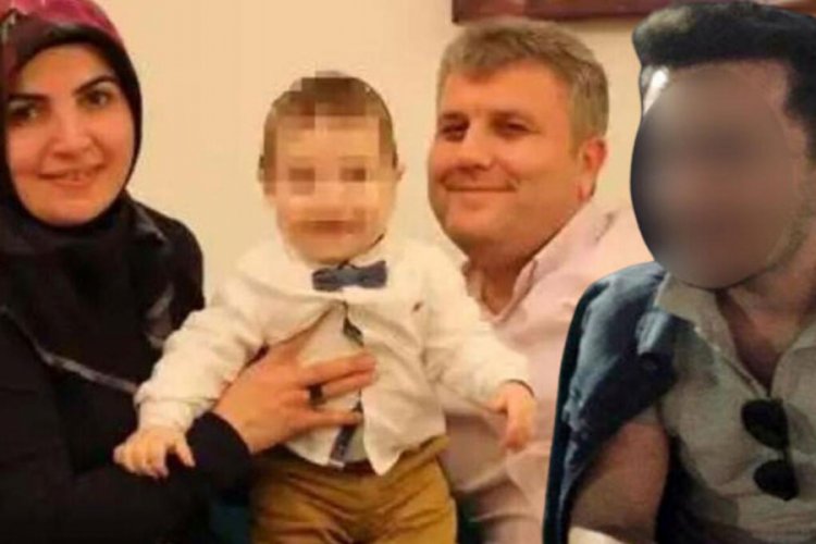 Anne ve babasını siyan&uuml;rle &ouml;ld&uuml;rm&uuml;şt&uuml;: Cezaevinde sıkıldım