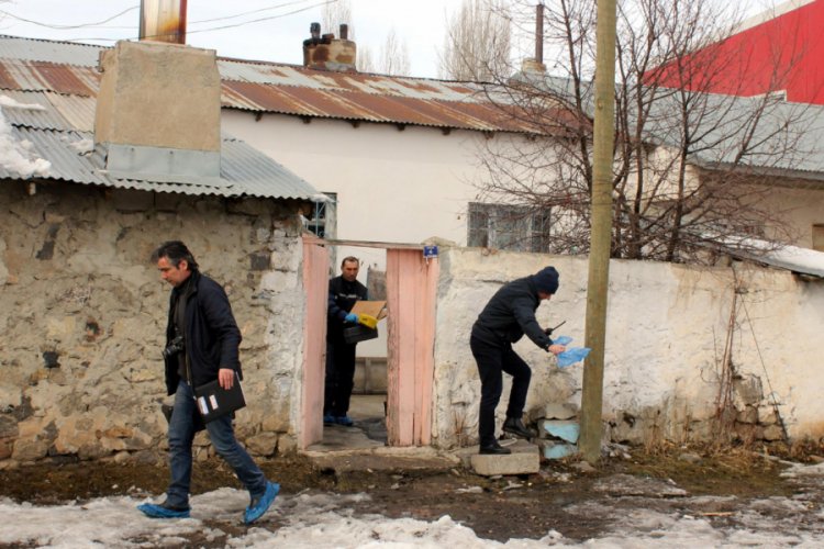 Eşini 'gavat' dediği i&ccedil;in &ouml;ld&uuml;ren bek&ccedil;inin cezası bu kez onandı