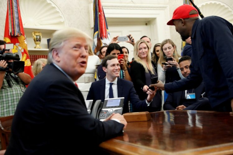 Trump'ın babasının duygusal tacizine maruz kaldığı iddiası