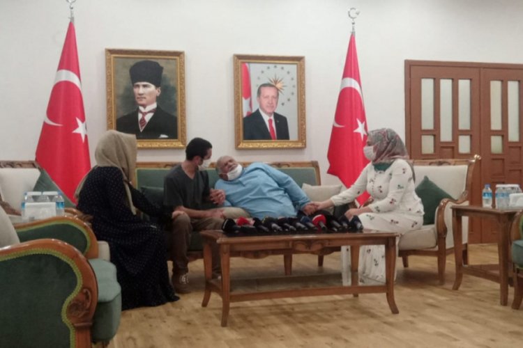 Aileler &ccedil;ocukları i&ccedil;in direniyor, ter&ouml;r &ouml;rg&uuml;t&uuml; PKK'da &ccedil;&ouml;z&uuml;lmeler devam ediyor