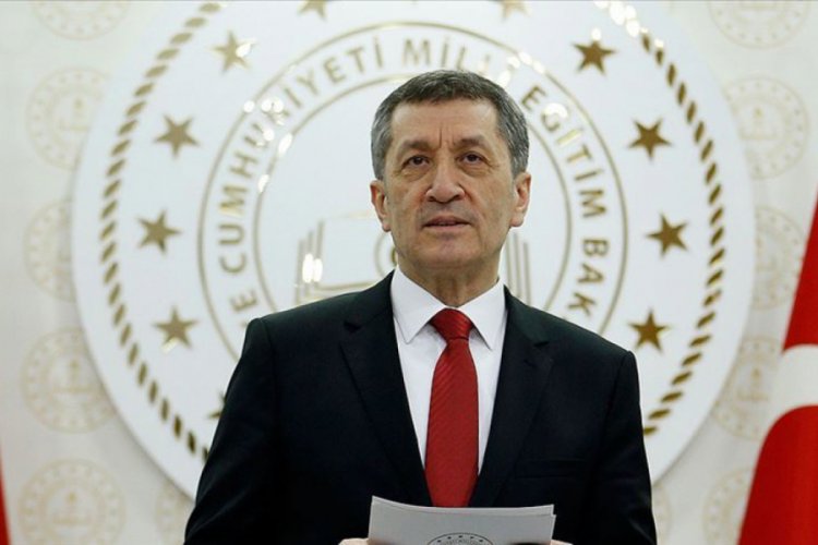 Milli Eğitim Bakanı Sel&ccedil;uk'tan &ouml;nemli a&ccedil;ıklamalar