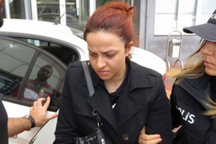 Fetullah G&uuml;len'in yeğenine 2 yıl 7 ay 7 g&uuml;n hapis cezası