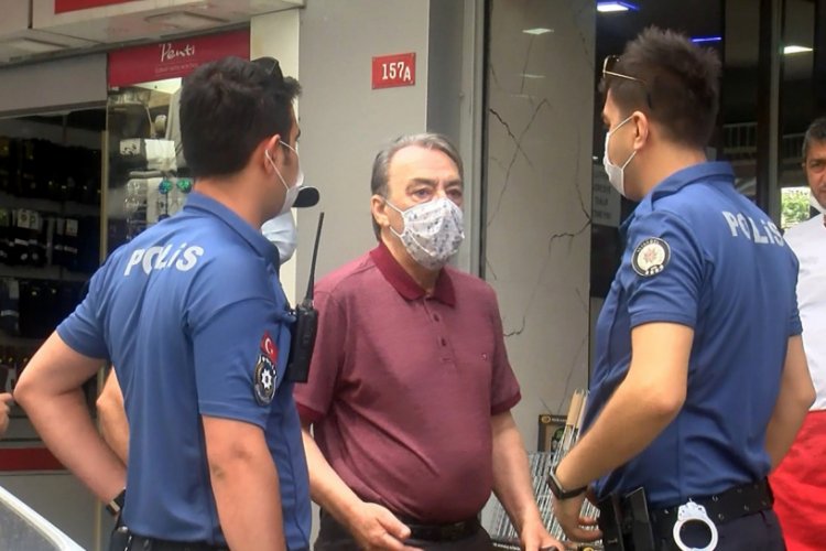 Emekli vatandaş yankesicilerin hedefi oldu
