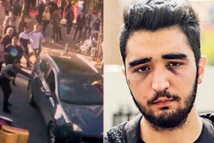 Bakırk&ouml;y'de dehşet sa&ccedil;an s&uuml;r&uuml;c&uuml; ile ilgili yeni gelişme!