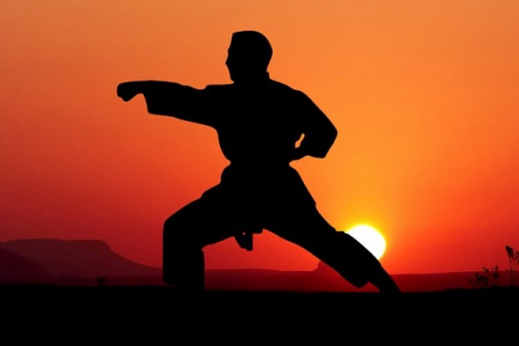Normalleşme d&ouml;neminin ilk karate turnuvası Bursa'da ger&ccedil;ekleştirilecek