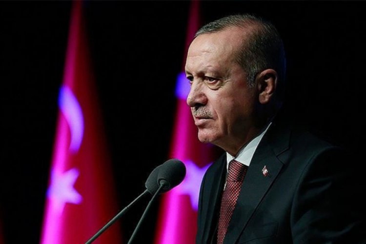 Cumhurbaşkanı Erdoğan'ın 15 Temmuz programı belli oldu