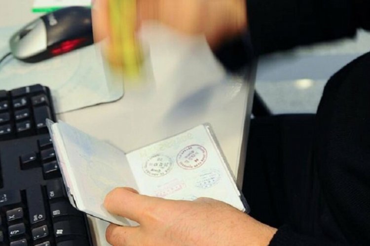 Danimarka, indirilebilir Kovid-19 pasaportu &ccedil;ıkardı