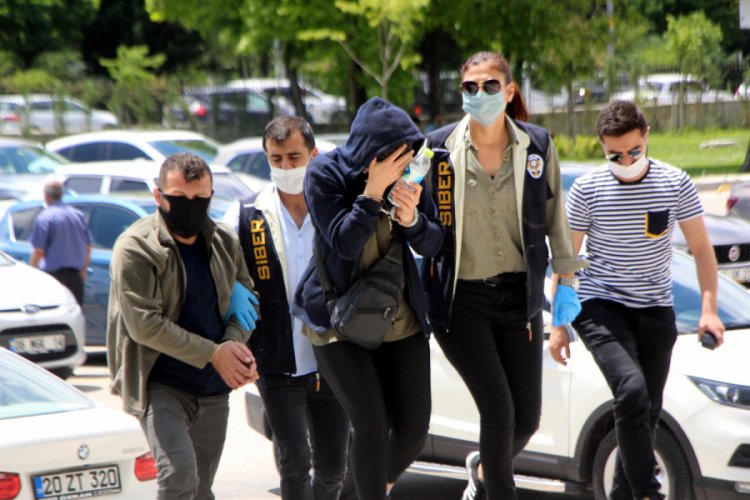 'Oltalama' soruşturmasında 3 kişi daha yakalandı