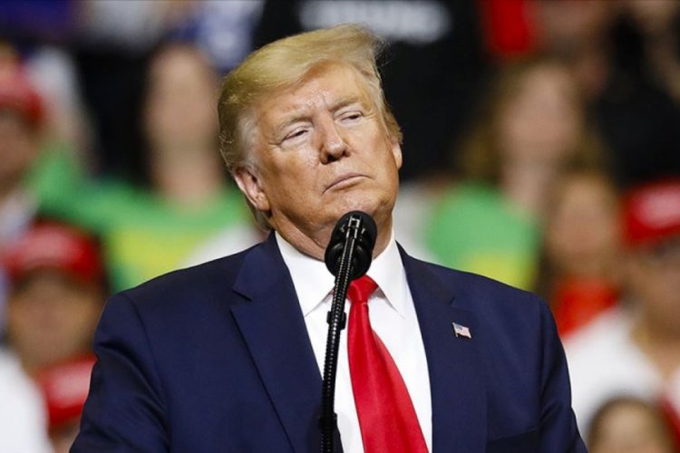 Uluslararası Af &Ouml;rg&uuml;t&uuml;: Trump y&ouml;netimi insanların hayatını piyon olarak kullanıyor