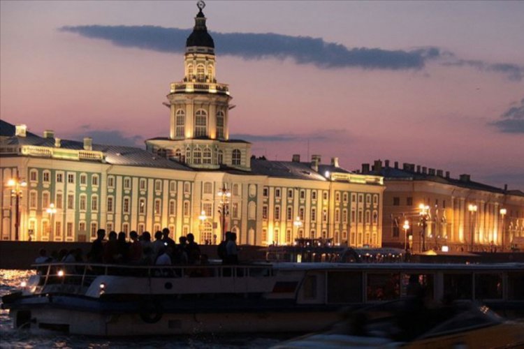 Rus turizm sekt&ouml;r&uuml;nde kayıplar 1,5 trilyon rubleyi aştı