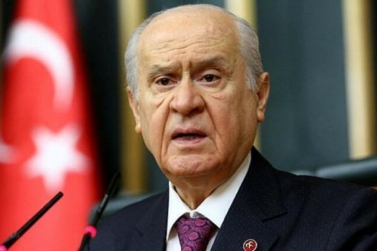 Bah&ccedil;eli: Sakarya'daki olay milletimizi derinden &uuml;zm&uuml;şt&uuml;r