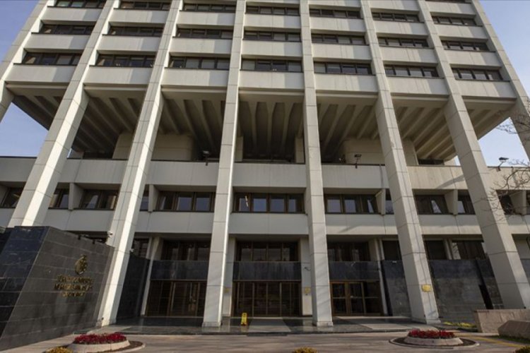 Merkez Bankası rezervleri 90 milyar 504 milyon dolar oldu