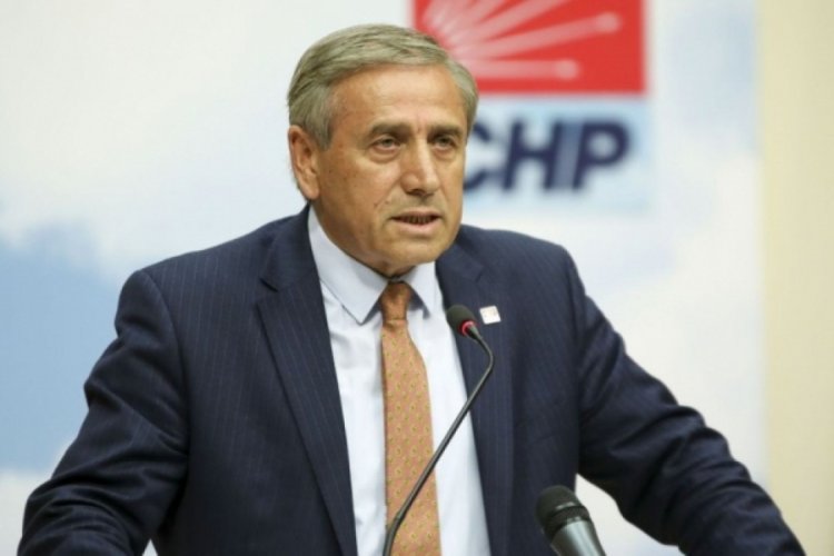 CHP Genel Başkan Yardımcısı Kaya'dan eğitim ile ilgili değerlendirme