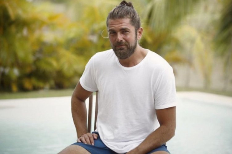 Survivor'daki rakibi i&ccedil;in kampanya başlattı!
