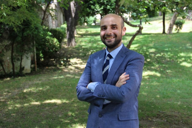 Siber hırsızların yeni malzemesi  'Mavi Bebek' oldu