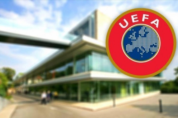 Avrupa futbolunda &ccedil;eyrek ve yarı final eşleşmeleri belli oluyor