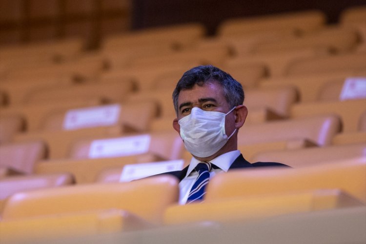 Feyzioğlu: Baro başkanları Genel Kurulu izleyebilecek