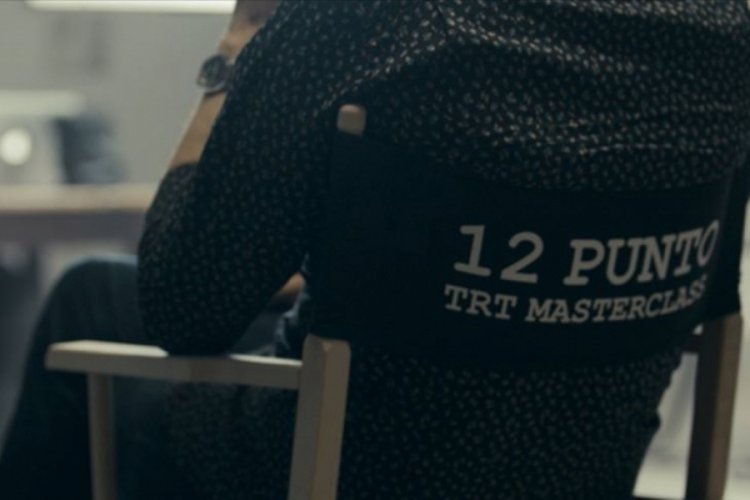 '12 Punto TRT Senaryo G&uuml;nleri'nin j&uuml;ri &uuml;yeleri a&ccedil;ıklandı