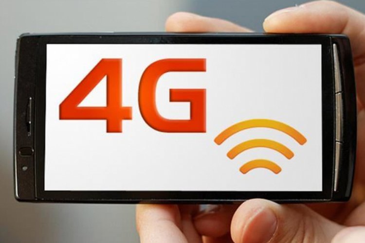 İnternet balonları Kenya'da hizmete başladı