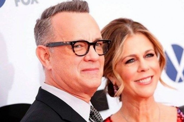 Tom Hanks: Bahanelerinize karnım tok
