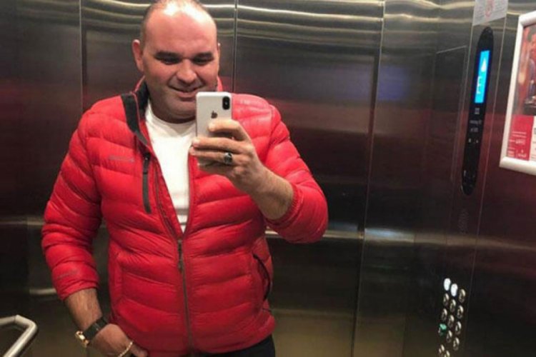 İş adamı Ertem G&uuml;rsoy otel odasında &ouml;l&uuml; bulundu!