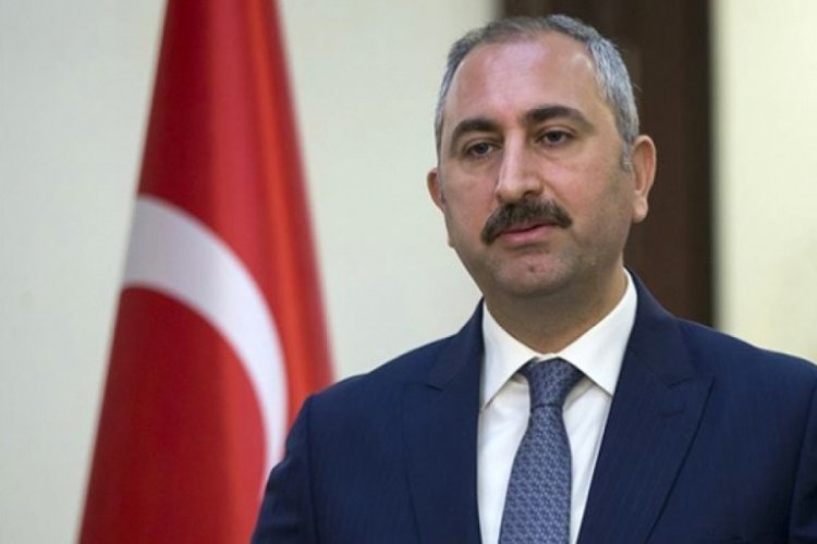 Bakan G&uuml;l: Ayasofya'nın ibadete a&ccedil;ılması hukuki gerekliliktir