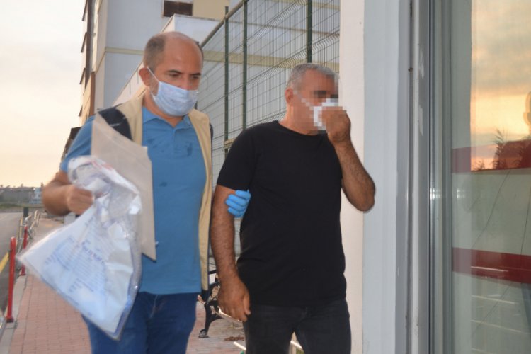 Yasa dışı bahis operasyonu: 38 g&ouml;zaltı kararı