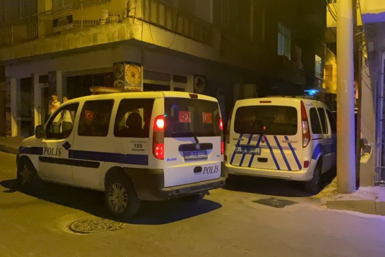 Yakınları tarafından &ouml;l&uuml; bulundu