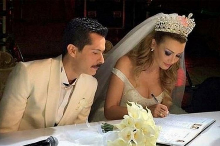 İsmail Hacıoğlu ve Duygu Kumarki boşanıyor!