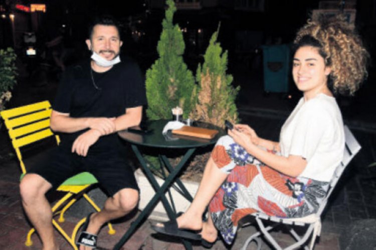 "Umarım hak ettiği cezayı alır ve akıllanır"