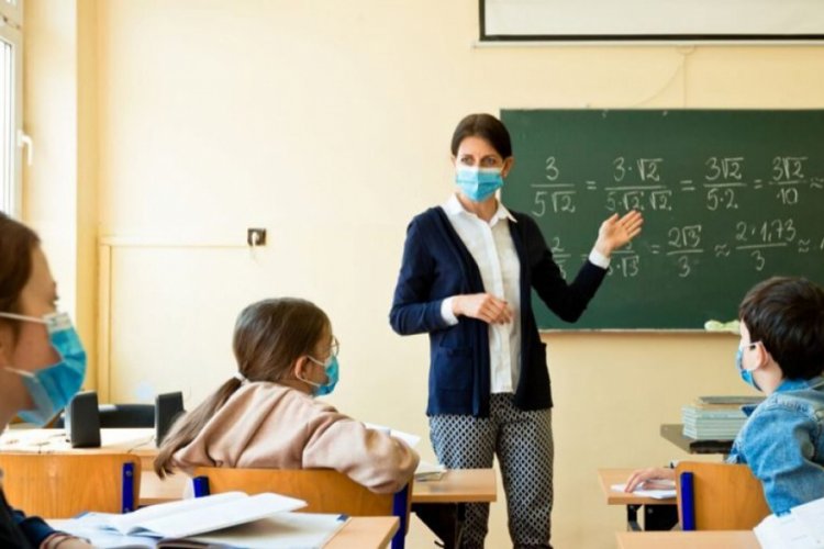 Genelgede yayınlanan tedbirler okullarda alınabilecek mi? (&Ouml;ZEL HABER)