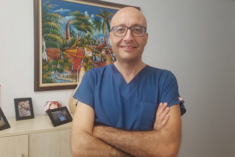 Bilim Kurulu &Uuml;yesi Yamanel: G&ouml;zlemci, halaya m&uuml;dahale edecek