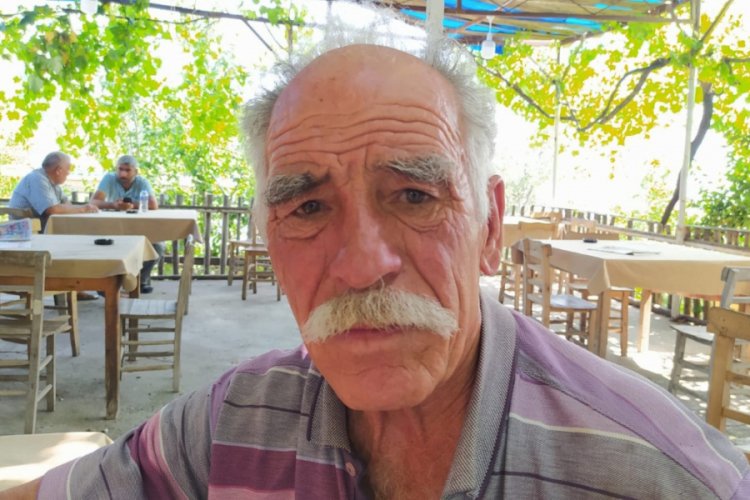 Kızına kiraz g&ouml;t&uuml;rd&uuml;kten sonra bir daha haber alınamadı