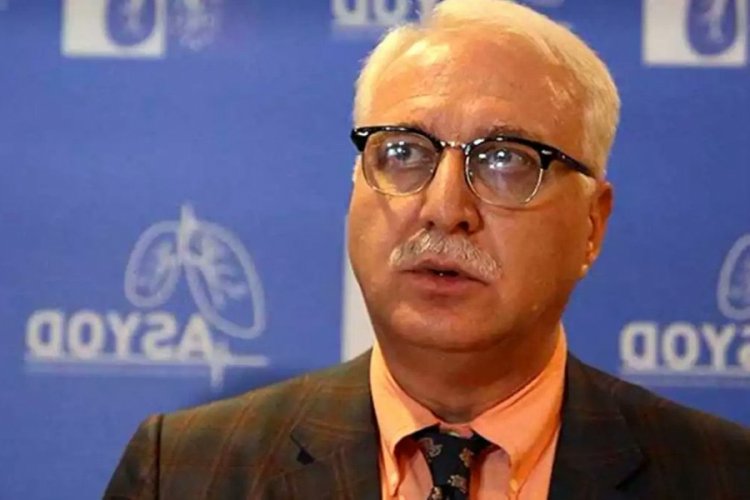 Bilim Kurulu &Uuml;yesi &Ouml;zl&uuml;'den 'bayramda kısıtlama olacak mı?' sorusuna yanıt!
