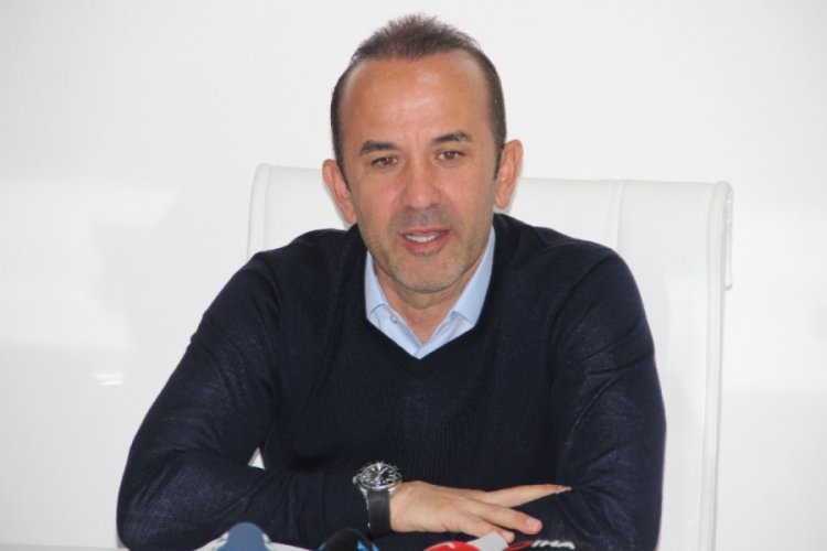 &Ouml;zdilek: Her ma&ccedil;ımız final