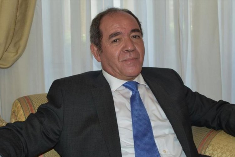 Cezayir, Libya'nın b&ouml;l&uuml;nmesine karşı