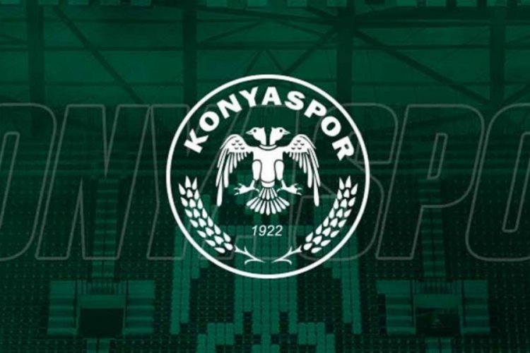 Konyaspor: "Ma&ccedil; tekrar edilmelidir"