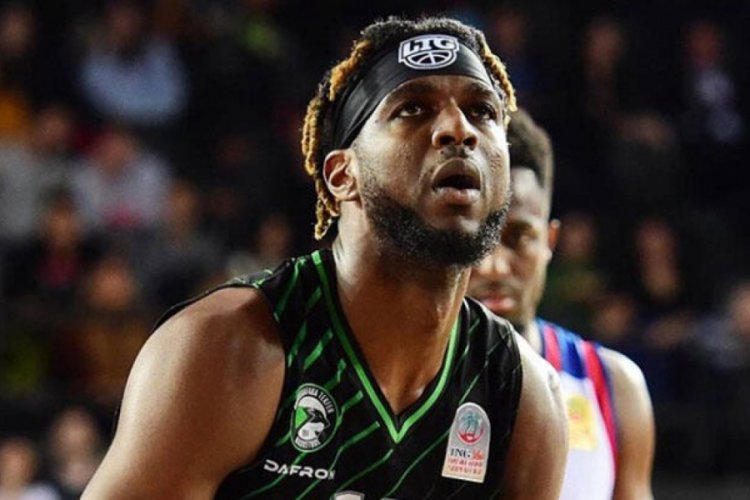 Hamilton, Fenerbah&ccedil;e'yle anlaştı