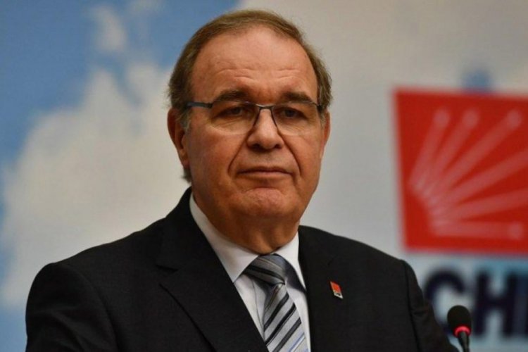 CHP S&ouml;zc&uuml;s&uuml; &Ouml;ztrak, işsizlik rakamlarını değerlendirdi