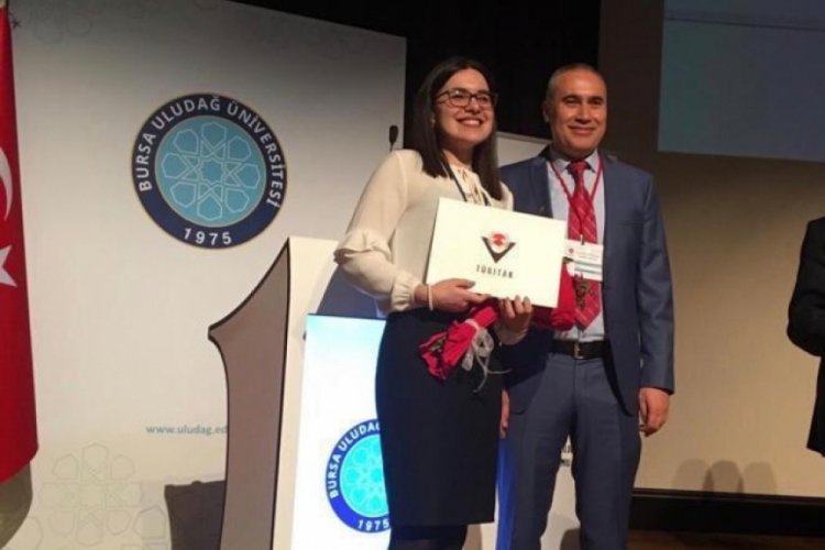 Bursa Uludağ &Uuml;niversitesi akademisyenlerinin y&uuml;r&uuml;tt&uuml;ğ&uuml; projeye T&Uuml;BİTAK'tan T&uuml;rkiye 2.liği