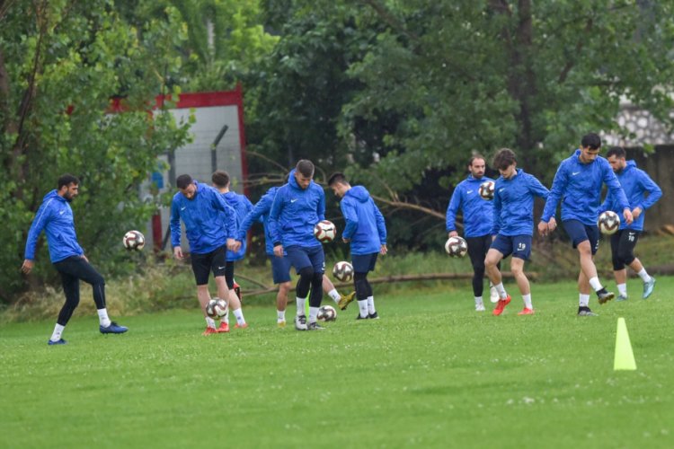 İneg&ouml;lspor'da şampiyonluk primi belli oldu