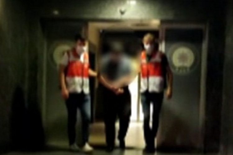 İstanbul'da b&uuml;y&uuml;k operasyon: 250 g&ouml;zaltı
