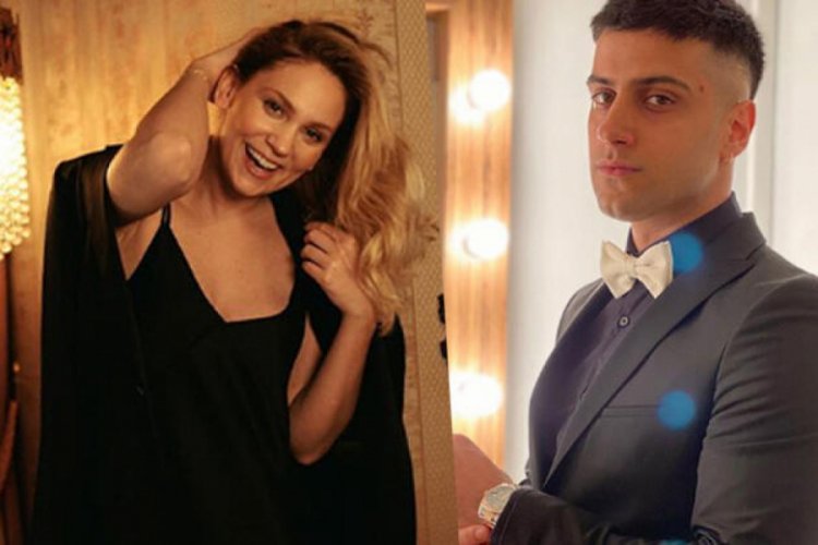 Reynmen ve Farah Zeynep Abdullah aşkı belgelendi