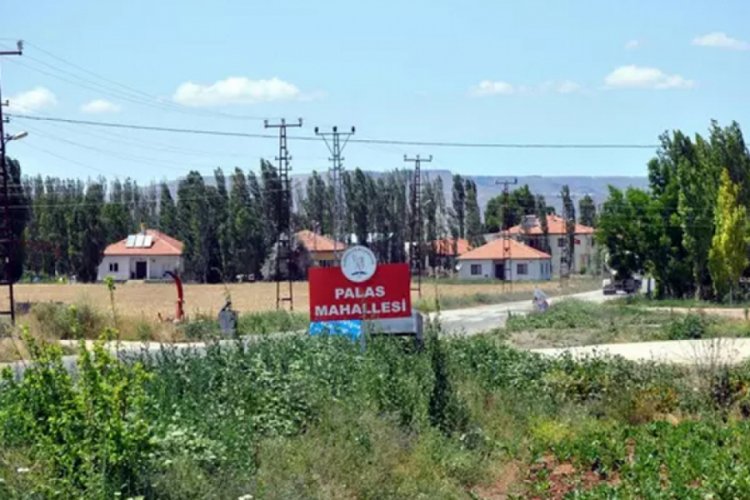 Nişan töreni sonrası 25 ev karantinaya alındı Güncel Haberler