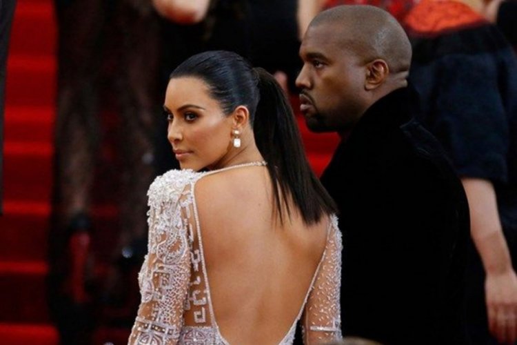 Kanye West'in corona vir&uuml;s fonundan destek aldığı ortaya &ccedil;ıktı