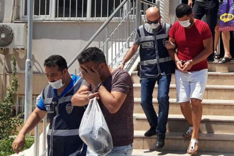 Yasa dışı bahis &ccedil;etesine operasyon