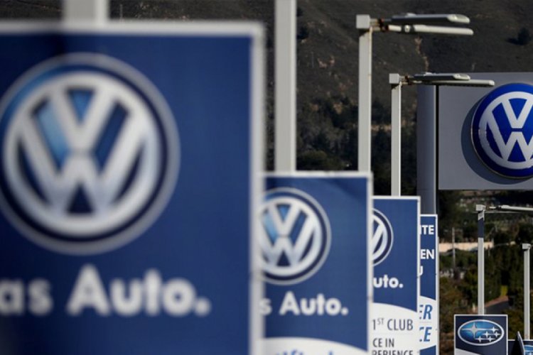 Volkswagen'in T&uuml;rkiye'de kurmaktan vazge&ccedil;tiği fabrikaya Slovakya talip oldu