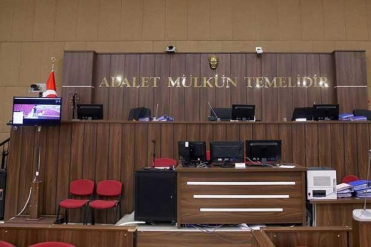 15 Temmuz'da Cumhurbaşkanlığı K&uuml;lliyesi yakınlarına bomba atan pilottan inkar