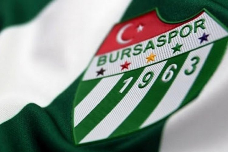 Bursaspor temiz &ccedil;ıktı!