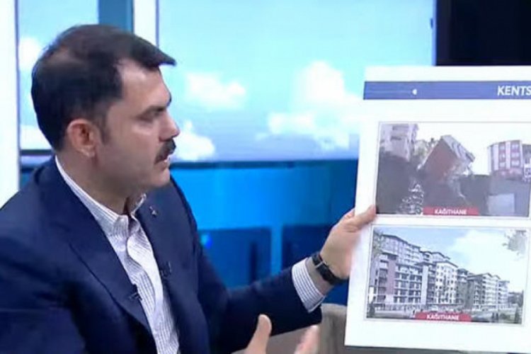 Bakan Kurum: 'Yoğunlaşma olursa kısıtlamaya gideceğiz'